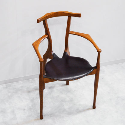 GAULINO CHAIR – Gallery Cafe KAKERU GAULINO CHAIR – Gallery Cafe KAKERU