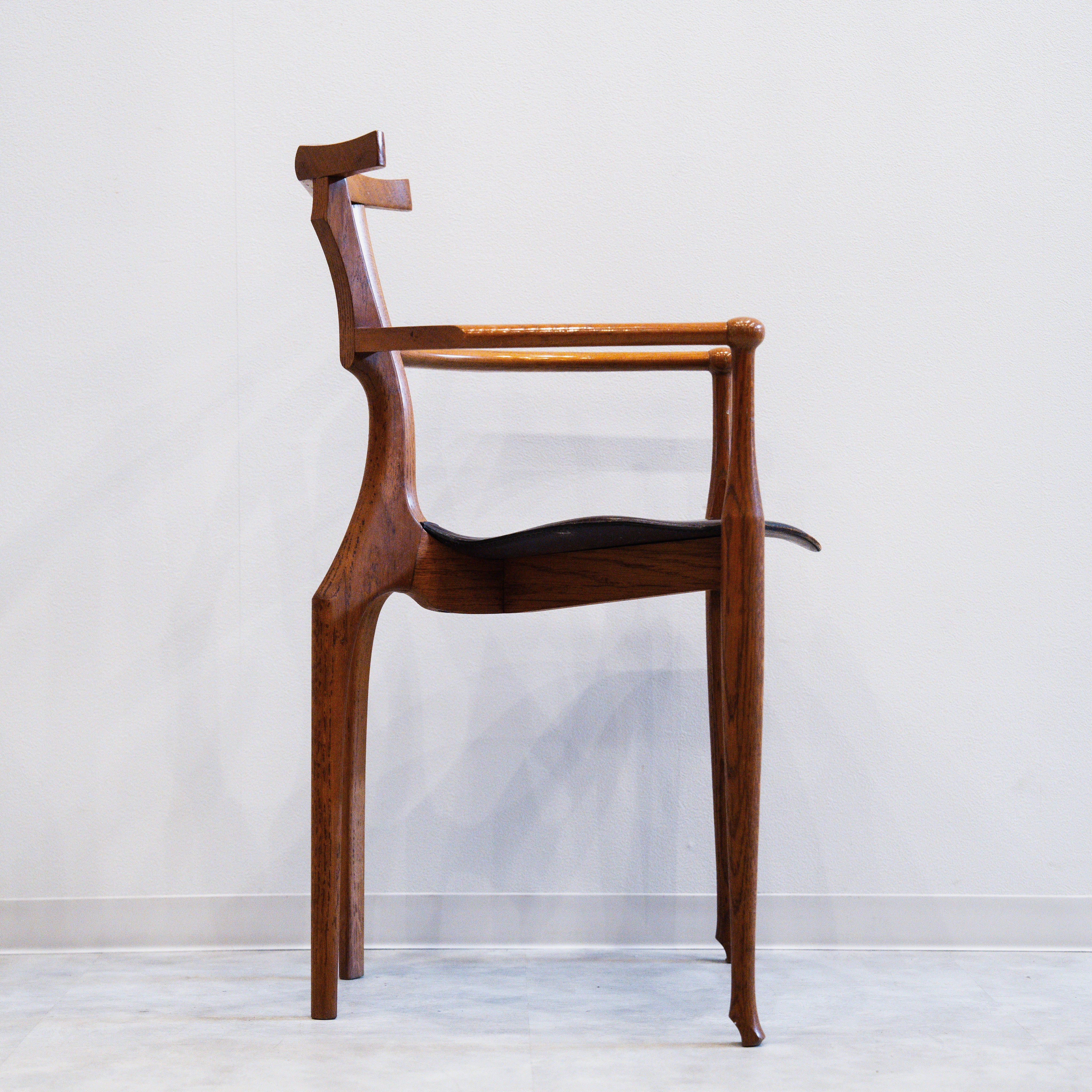 菜野様　専用CARLOS JANE SA ガウリーノ チェア GAULINO CHAIR