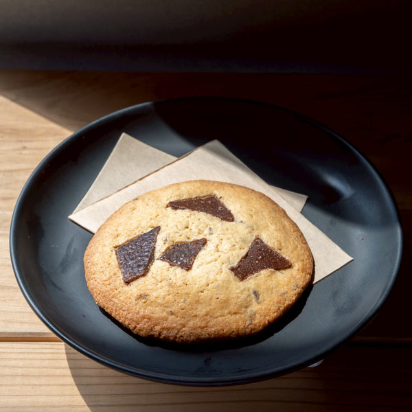 チョコチャンククッキー