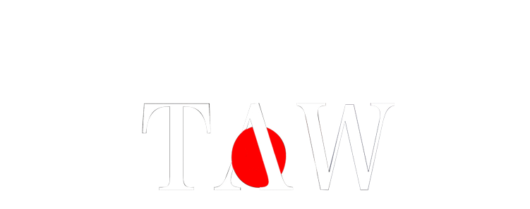 TAW Logo